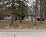 Pre-foreclosure in  N JENNINGS RD Clio, MI 48420