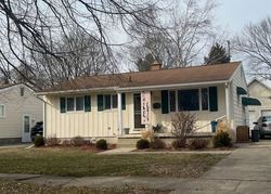 Pre-foreclosure in  HOLLY AVE Flint, MI 48506