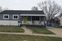 Pre-foreclosure in  TOEPFER RD Warren, MI 48091