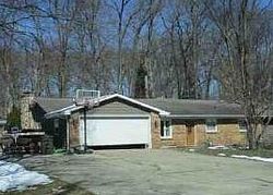 Pre-foreclosure in  S OAK CREEK DR Jackson, MI 49201