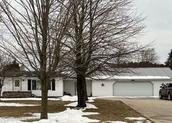 Pre-foreclosure in  COUNTY LINE RD W Manistee, MI 49660