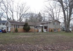 Pre-foreclosure Listing in FORMAN DR FORT GRATIOT, MI 48059