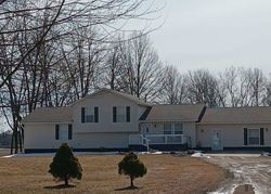 Pre-foreclosure Listing in WILLARD RD MONTROSE, MI 48457