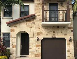 Pre-foreclosure in  NW 70TH LN Miami, FL 33178