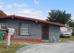 Pre-foreclosure in  SW 176TH ST Miami, FL 33157