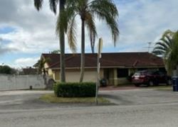 Pre-foreclosure in  SW 168TH ST Miami, FL 33187