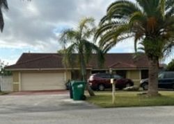 Pre-foreclosure in  SW 168TH ST Miami, FL 33187