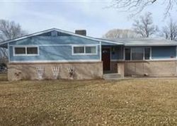 Pre-foreclosure in  BROADWAY Grand Junction, CO 81507