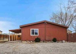 Pre-foreclosure in  ACOMA DR Grand Junction, CO 81503