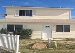 Pre-foreclosure in  MARGO CT Grand Junction, CO 81501