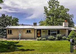 Pre-foreclosure in  COLUMBINE DR Grand Junction, CO 81507
