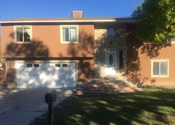 Pre-foreclosure in  E VALLEY CT Grand Junction, CO 81504