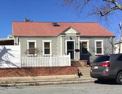 Pre-foreclosure in  TILTON ST New Bedford, MA 02740