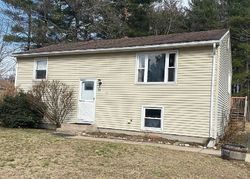 Pre-foreclosure in  PINEWOOD LN Westfield, MA 01085