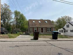 Pre-foreclosure in  ROCKLAND RD Auburn, MA 01501