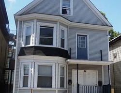 Pre-foreclosure in  BENNINGTON ST Lawrence, MA 01841