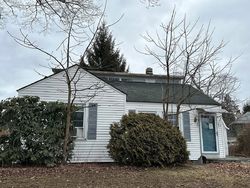 Pre-foreclosure in  CHARMIL DR West Brookfield, MA 01585