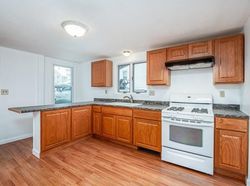 Pre-foreclosure in  GREEN ST Haverhill, MA 01830