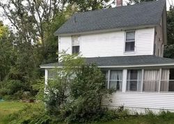 Pre-foreclosure in  OLD DANA RD Barre, MA 01005