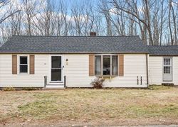 Pre-foreclosure in  CARLETON RD Rochdale, MA 01542