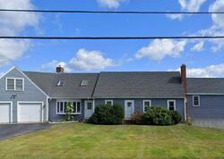 Pre-foreclosure in  MARSHALL ST Paxton, MA 01612
