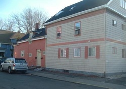 Pre-foreclosure in  LEWIS ST Lynn, MA 01902