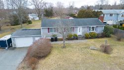 Pre-foreclosure in  CROSS RD North Dartmouth, MA 02747