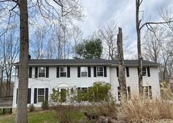 Pre-foreclosure in  DELBARTON CT Sparks Glencoe, MD 21152