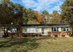 Pre-foreclosure in  SHEEPHOUSE RD Pocomoke City, MD 21851