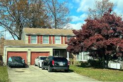 Pre-foreclosure in  STREAMWOOD DR Pikesville, MD 21208