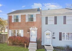 Pre-foreclosure in  FOREST HILL CT Crofton, MD 21114