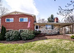 Pre-foreclosure in  OWENS WAY Severna Park, MD 21146