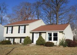 Pre-foreclosure in  CHESHIRE CT Jessup, MD 20794