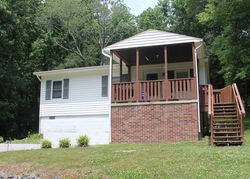 Pre-foreclosure in  MOLL DYER RD Leonardtown, MD 20650