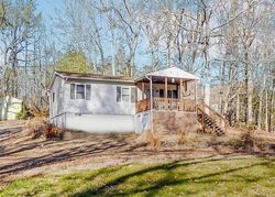 Pre-foreclosure Listing in MOLL DYER RD LEONARDTOWN, MD 20650