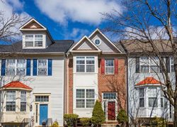 Pre-foreclosure in  BREEDERS CUP CIR Randallstown, MD 21133