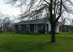 Pre-foreclosure Listing in FAIRVIEW RD CLEAR SPRING, MD 21722