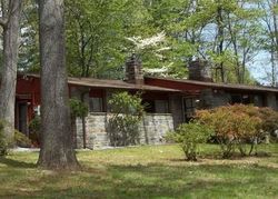 Pre-foreclosure Listing in EMORY RD REISTERSTOWN, MD 21136