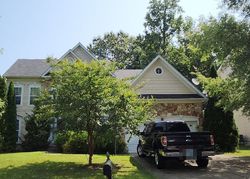 Pre-foreclosure in  CABINWOOD CT Indian Head, MD 20640