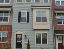 Pre-foreclosure in  RED HAWK WAY Severn, MD 21144