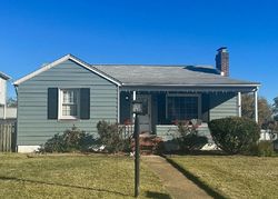 Pre-foreclosure in  MAGIE ST Brooklyn, MD 21225