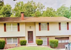 Pre-foreclosure in  TIVERTON RD Randallstown, MD 21133