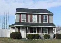 Pre-foreclosure in  STRATFORD AVE Aberdeen, MD 21001