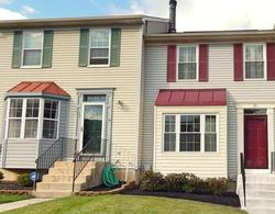 Pre-foreclosure in  CASHELL CT Nottingham, MD 21236