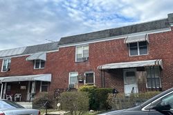 Pre-foreclosure in  PELHAM AVE Baltimore, MD 21213