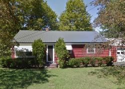 Pre-foreclosure Listing in YORK ST SANFORD, ME 04073