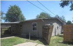 Pre-foreclosure in  WALTER AVE Granite City, IL 62040