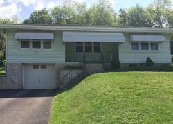 Pre-foreclosure in  WOODLAWN AVE Mountain Top, PA 18707