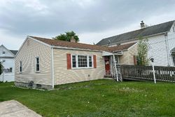 Pre-foreclosure in  CHASE ST Pittston, PA 18643