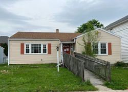 Pre-foreclosure in  CHASE ST Pittston, PA 18643